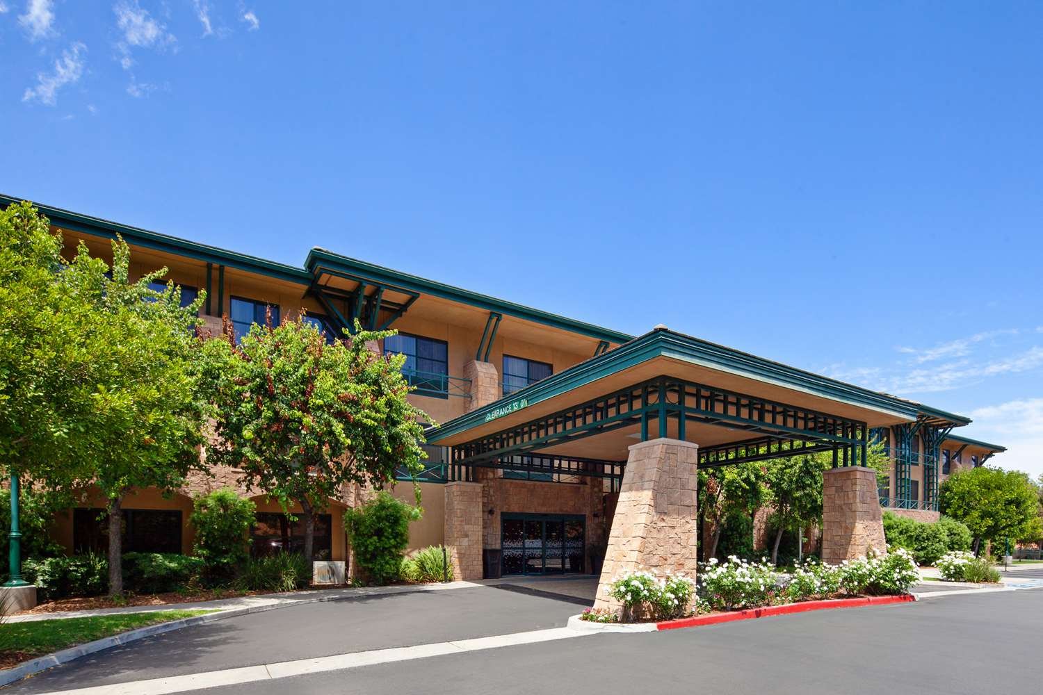 Hampton Inn & Suites Agoura Hills-官方