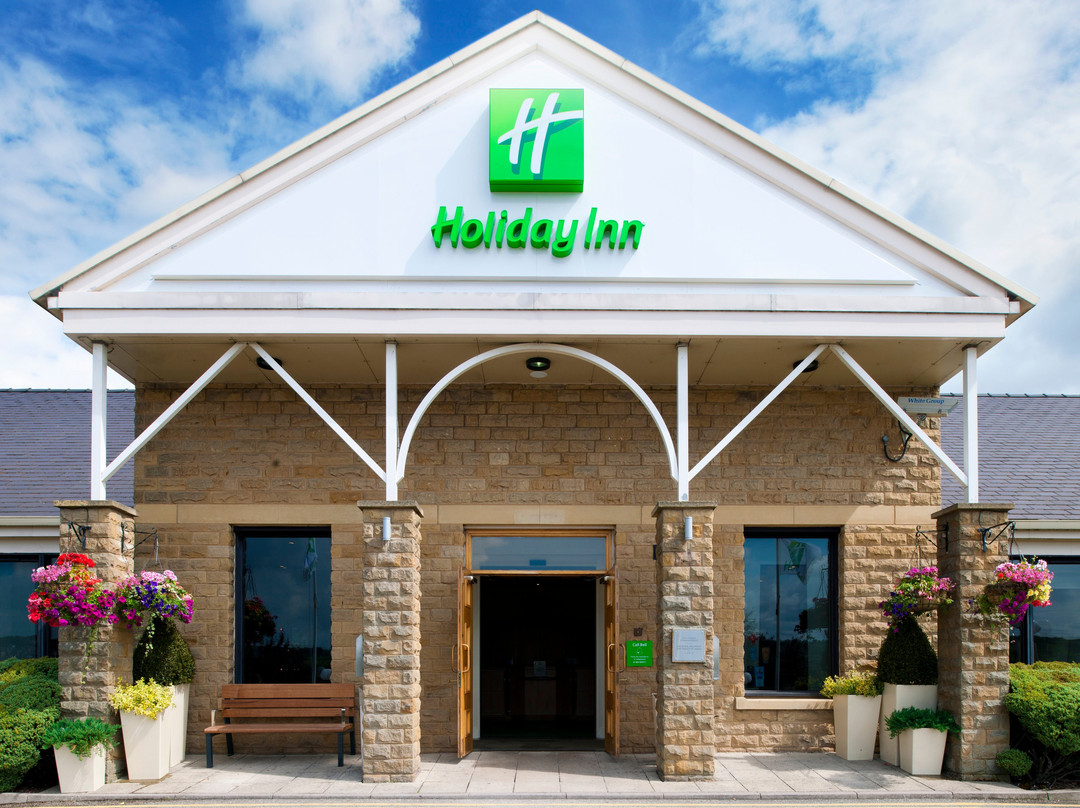 Brighouse酒店住宿-Holiday Inn Leeds - Brighouse By IHG