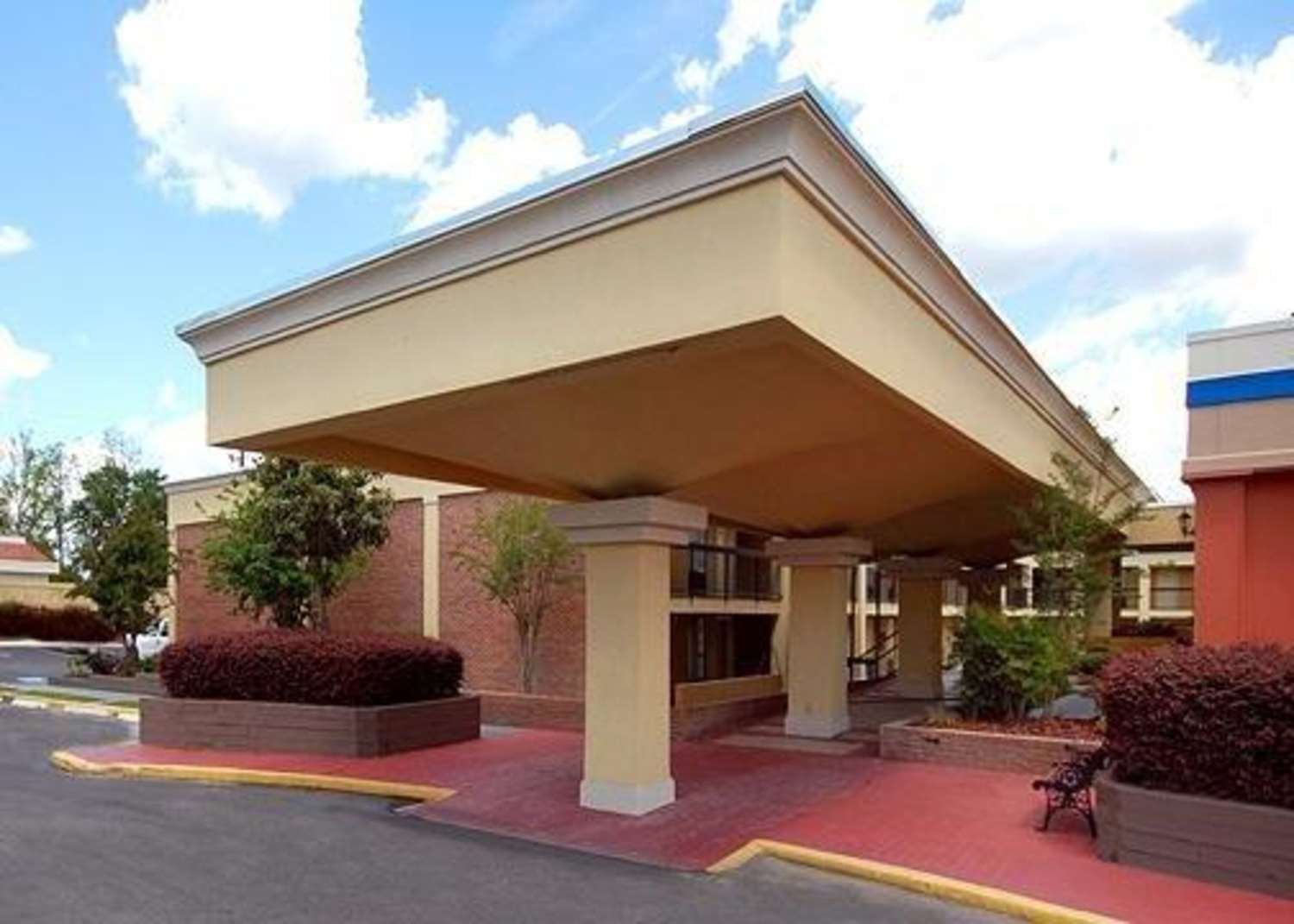 Quality Inn & Suites Statesboro-官方