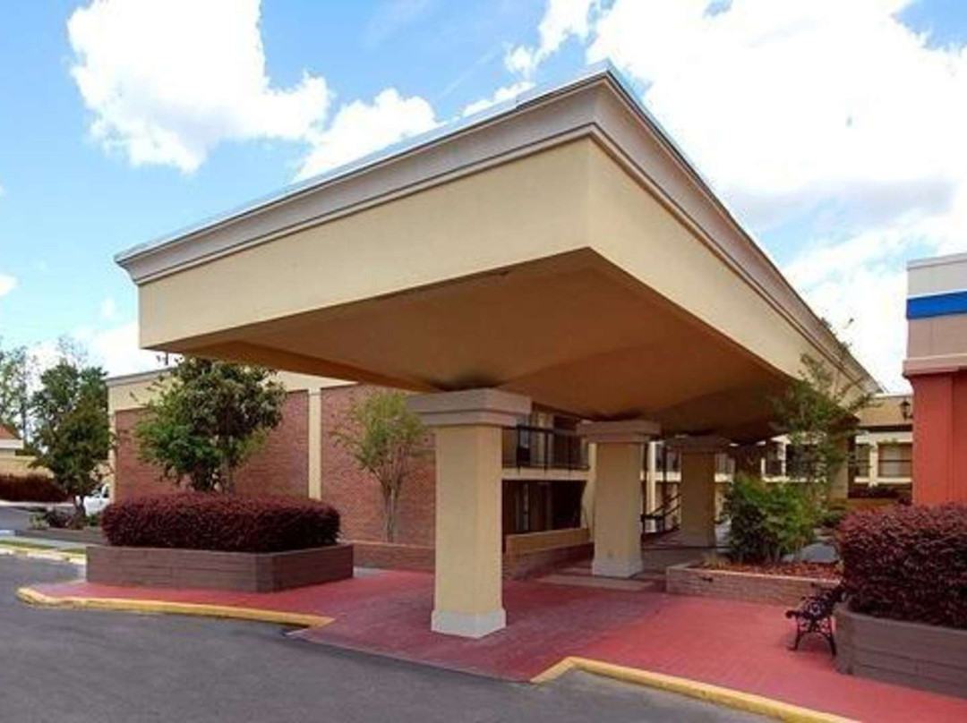 Quality Inn & Suites Statesboro主图