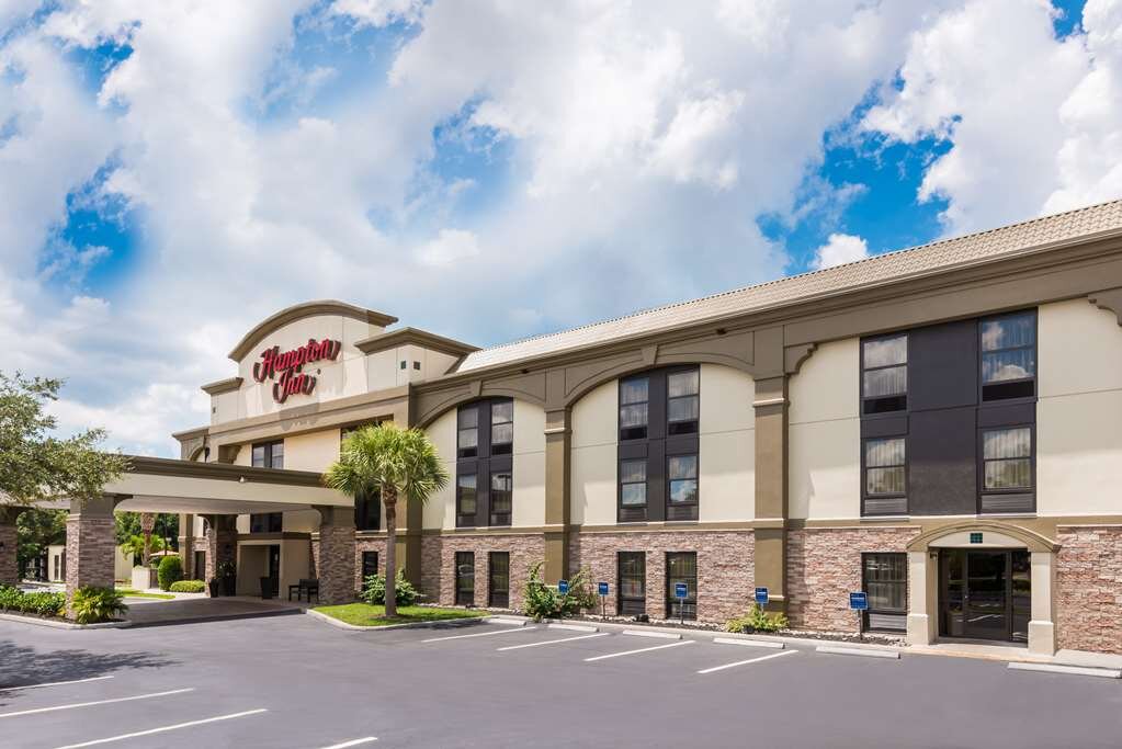 Hampton Inn Bonita Springs/Naples-North-官方