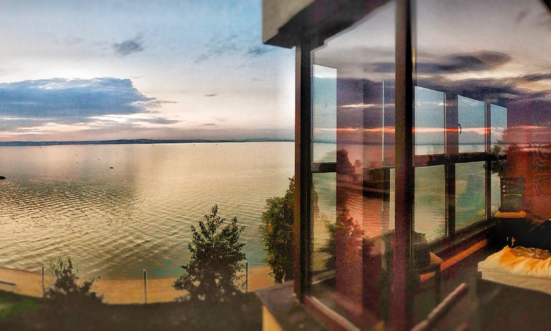 Balaton Hotel & Restaurant