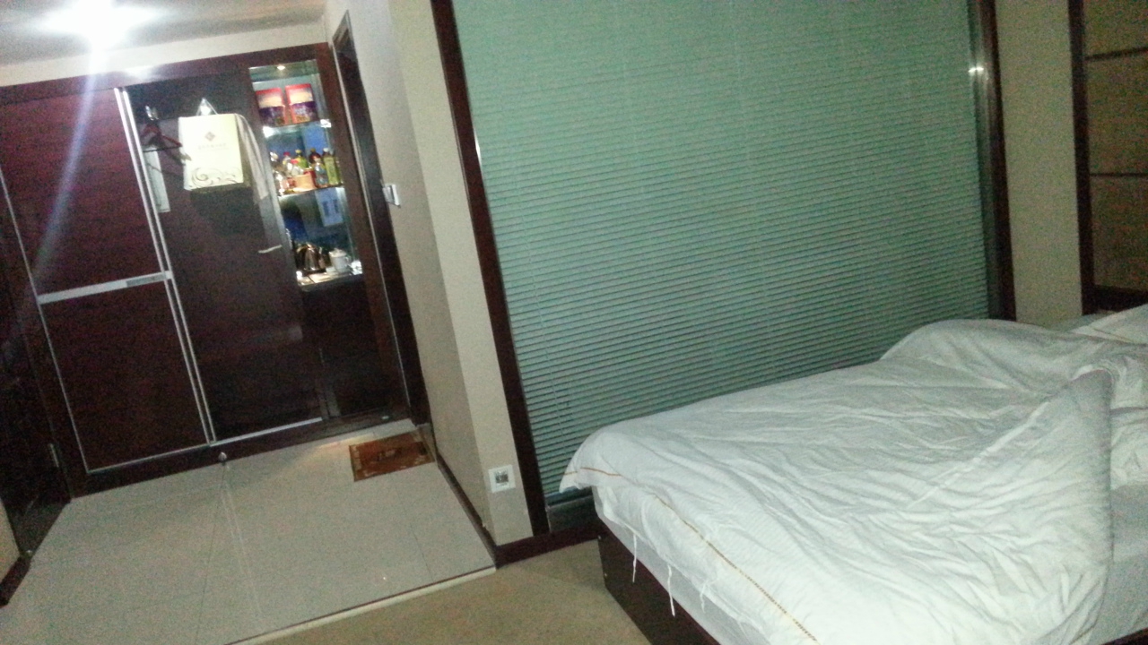 世纪商联大酒店 -客卧