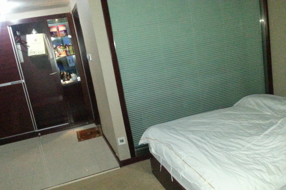 世纪商联大酒店 主图