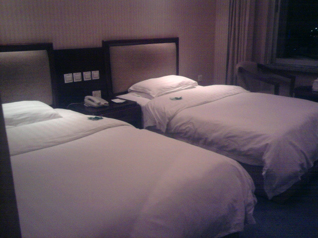 辽阳锦江之星西关商业街店