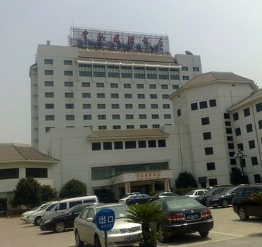 常熟国际饭店主图