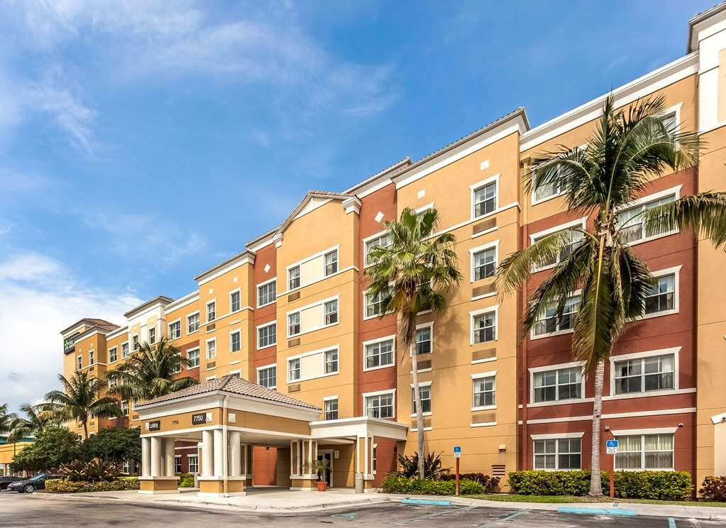 Extended Stay America - Premier Suites Miami - Airport - Doral - 25th Street