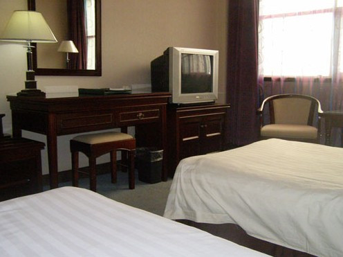 阳光大酒店主图