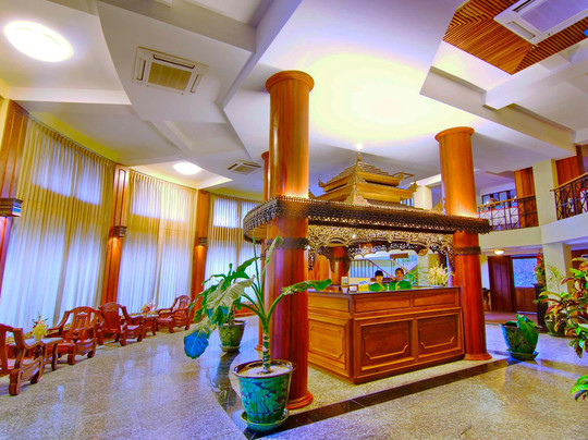 Shwe Ingyinn Hotel