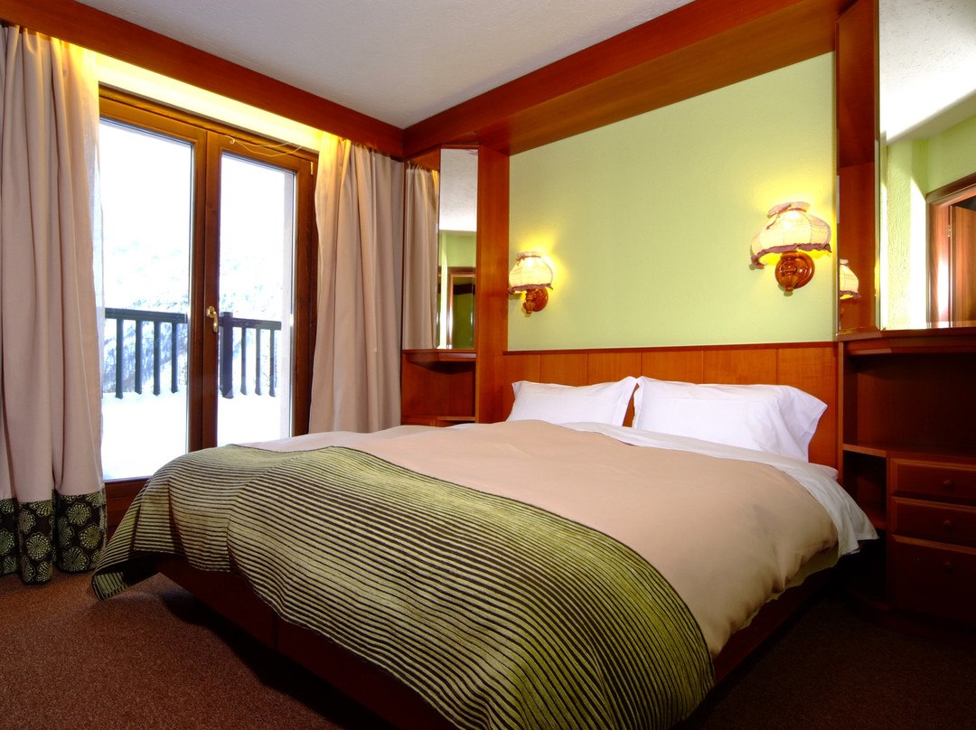 Astoria Hotel