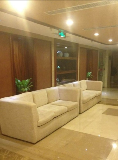 ANYBAY · 艾尼·壹水湾度假酒店（厦门环岛南路黄厝沙滩店）主图