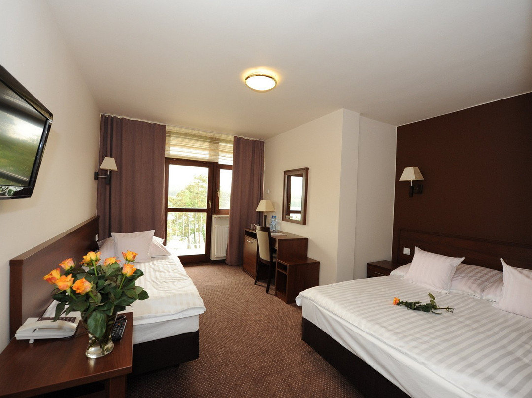 Hotel Kormoran