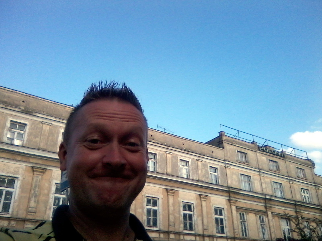 Polonia Hotel