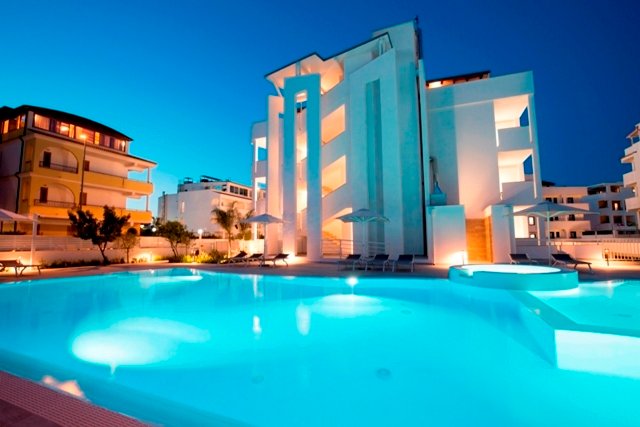 Forte 2 Hotel-官方