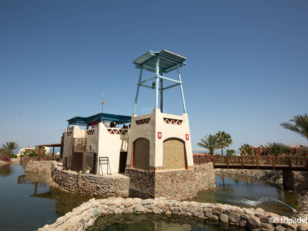 Tiran Island酒店住宿-Hauza Beach Resort