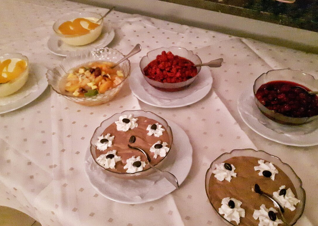 Lauda-Koenigshofen酒店住宿-Hotel Ratskeller
