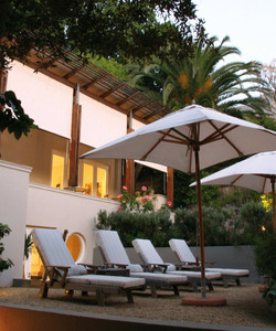 四樂善美精品酒店酒店圖片