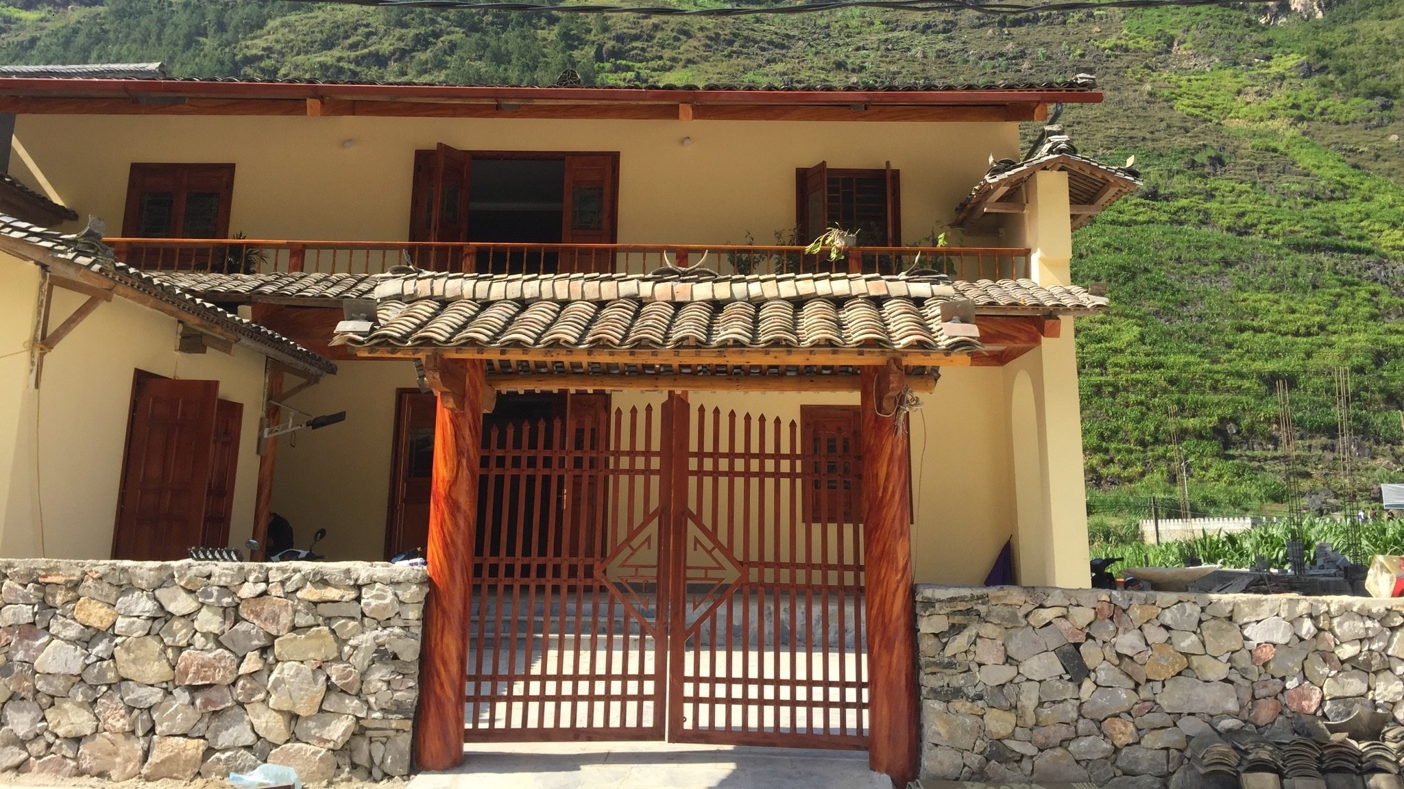Mong Lodge-官方