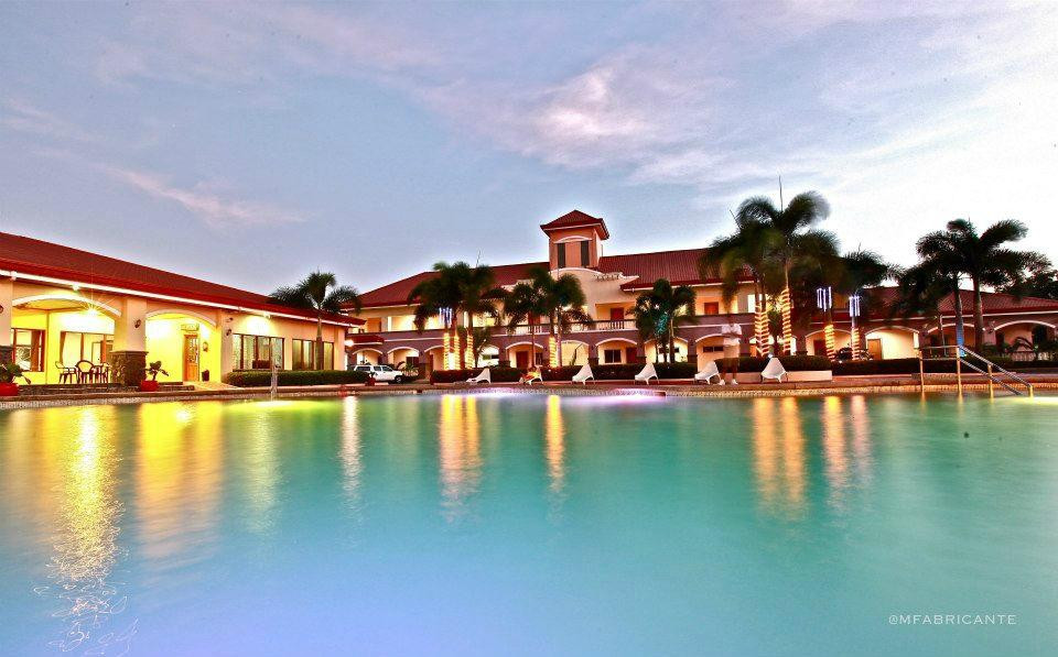 苏比克海滨度假酒店