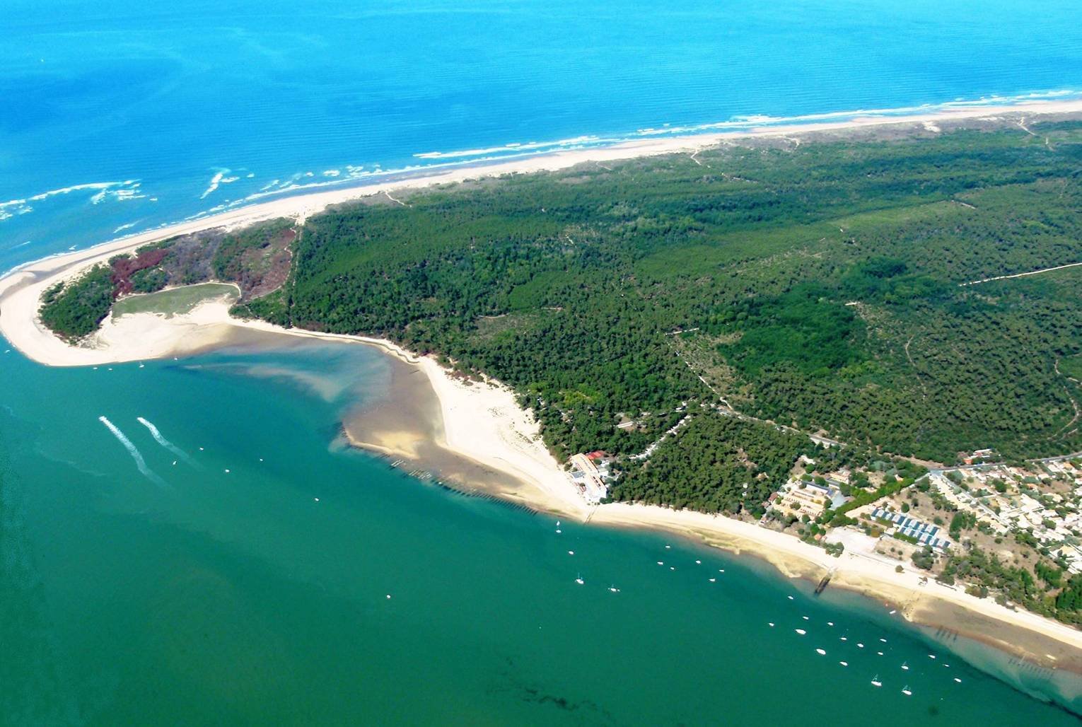 Novotel Oléron Thalassa-官方