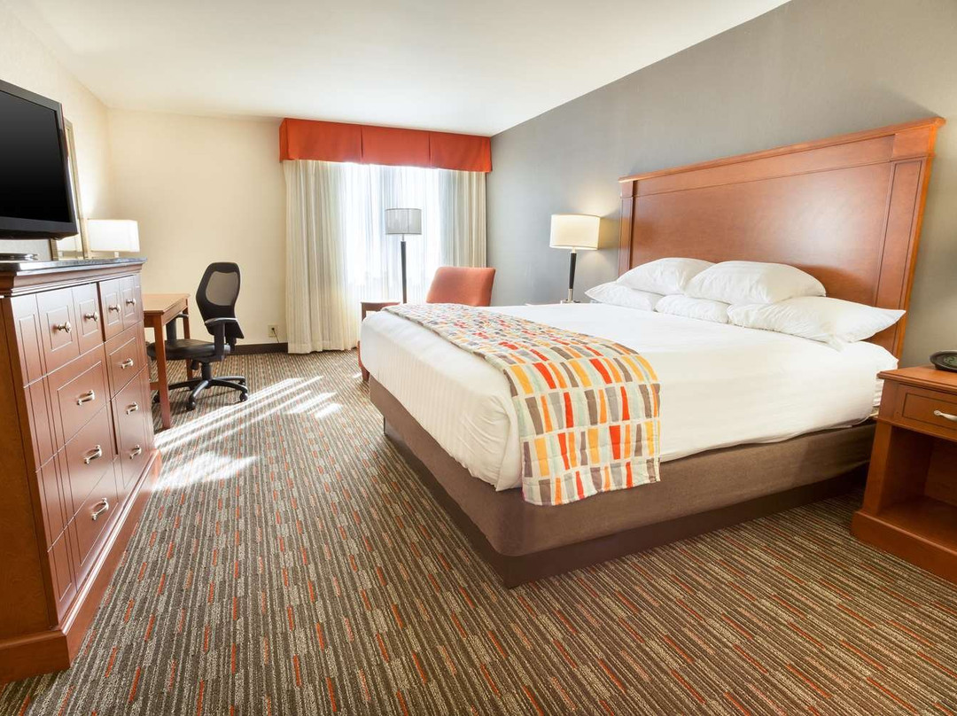 Drury Plaza Hotel St. Louis Creve Coeur主图