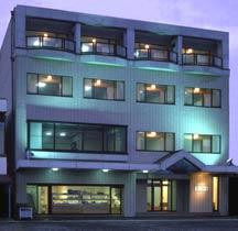 Mihama