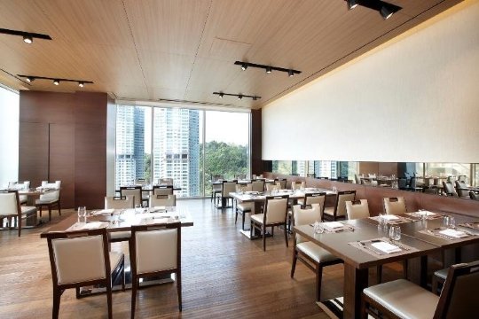 Lotte City Hotel Daejeon-官方