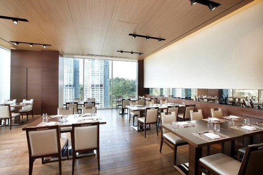 Lotte City Hotel Daejeon主图