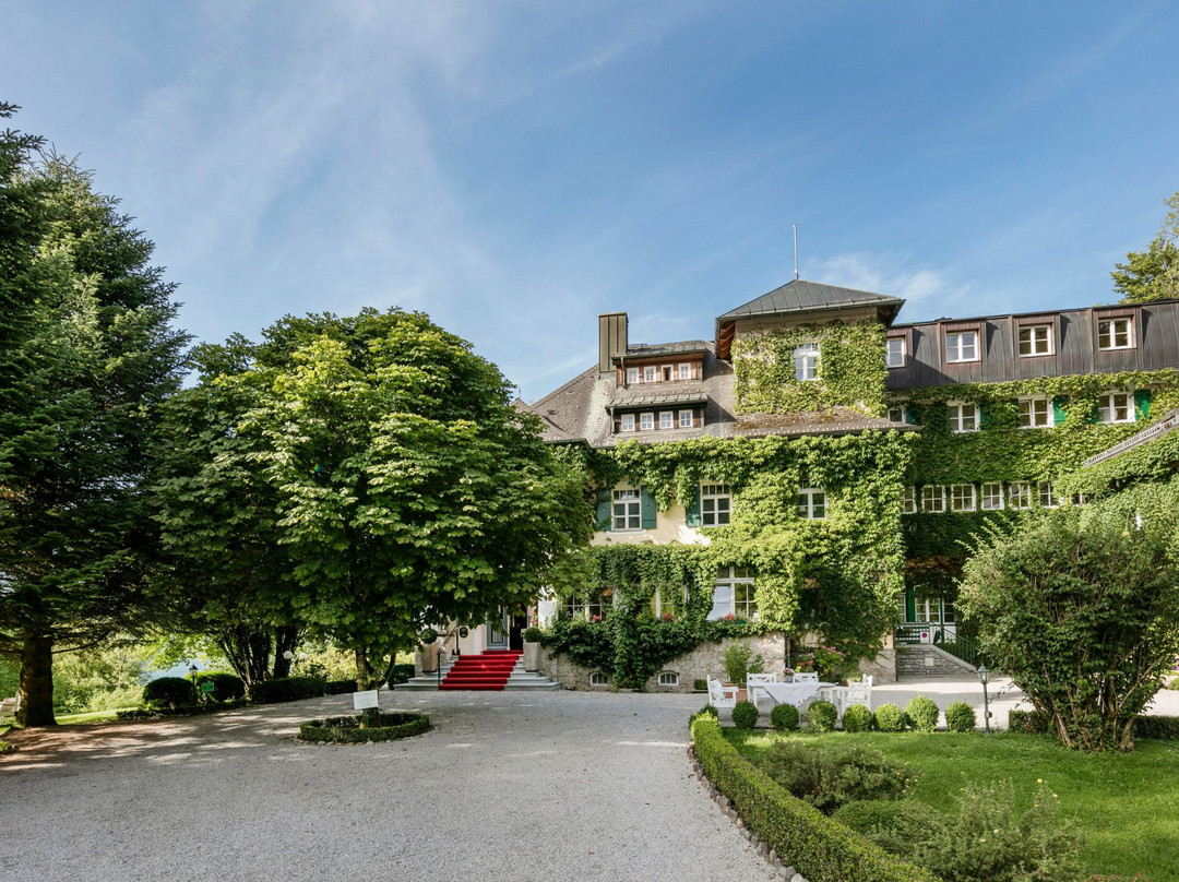 Landhaus zu Appesbach主图