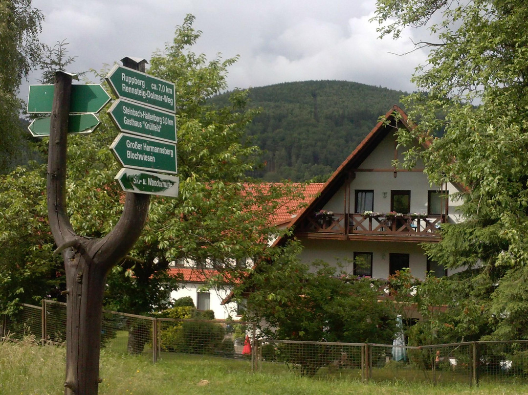 Oberschoenau旅游攻略图片