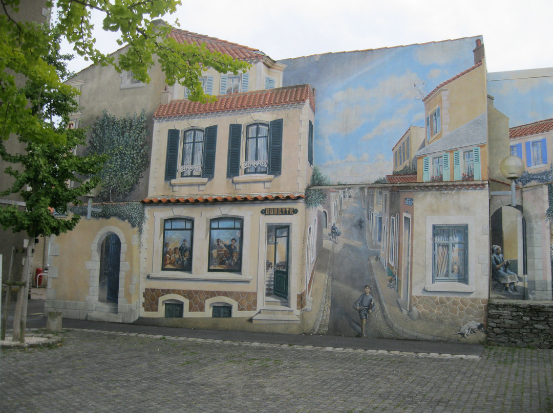 Hotel de la Tour
