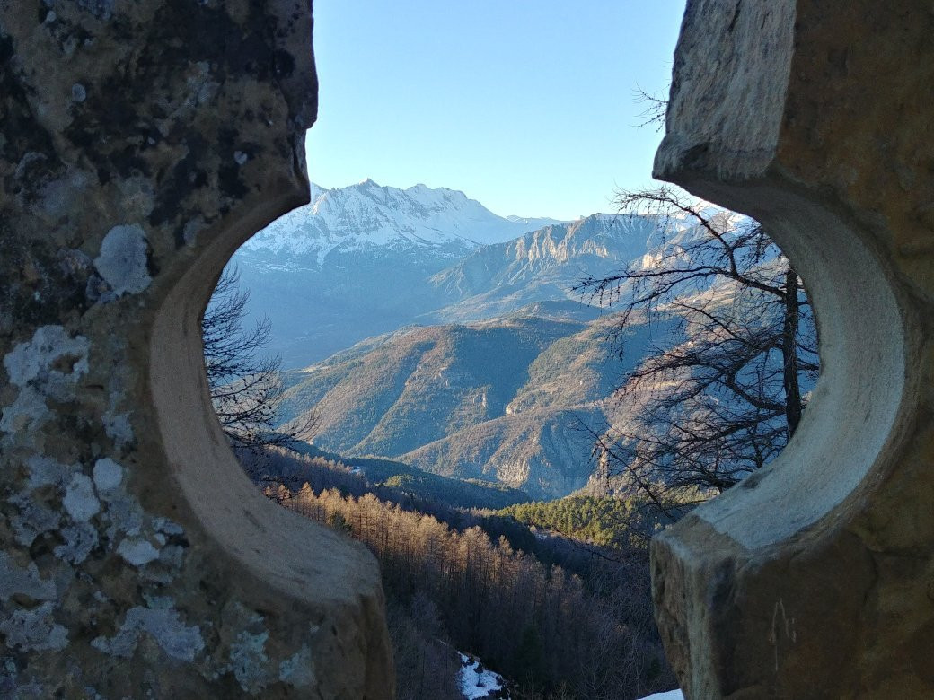 Alpes Maritimes酒店住宿-Adonis Valberg Grand Hotel Residence