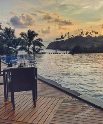 维利格玛阿育吠陀养生居 · 黛玛系列酒店图片