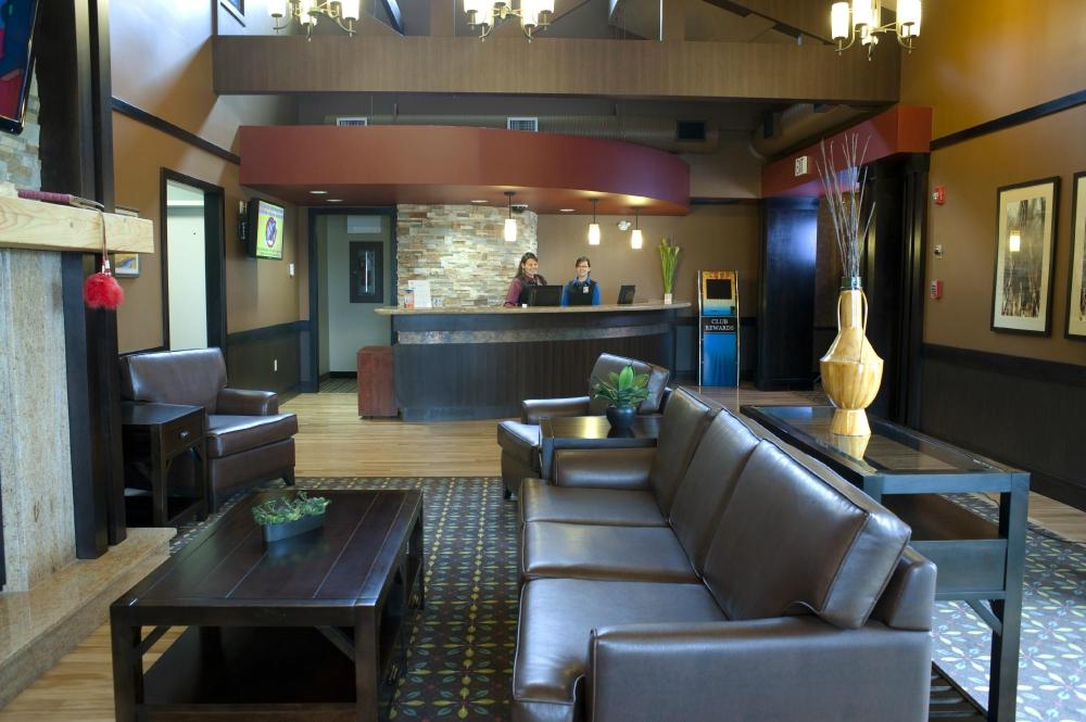 Bear Claw Casino and Hotel-官方