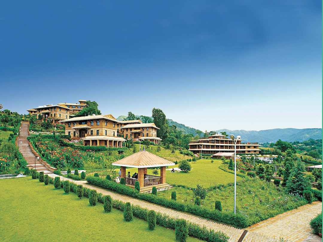 Godawari酒店住宿-戈达瓦里村度假酒店