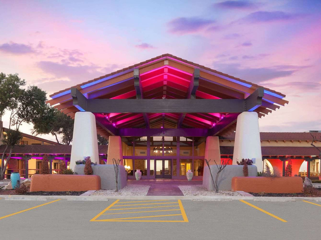 Days Inn by Wyndham Uvalde主图