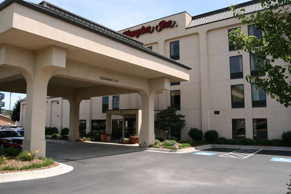 Hampton Inn Hillsville主图