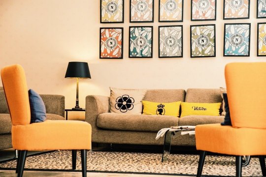 拿破仑酒店-官方