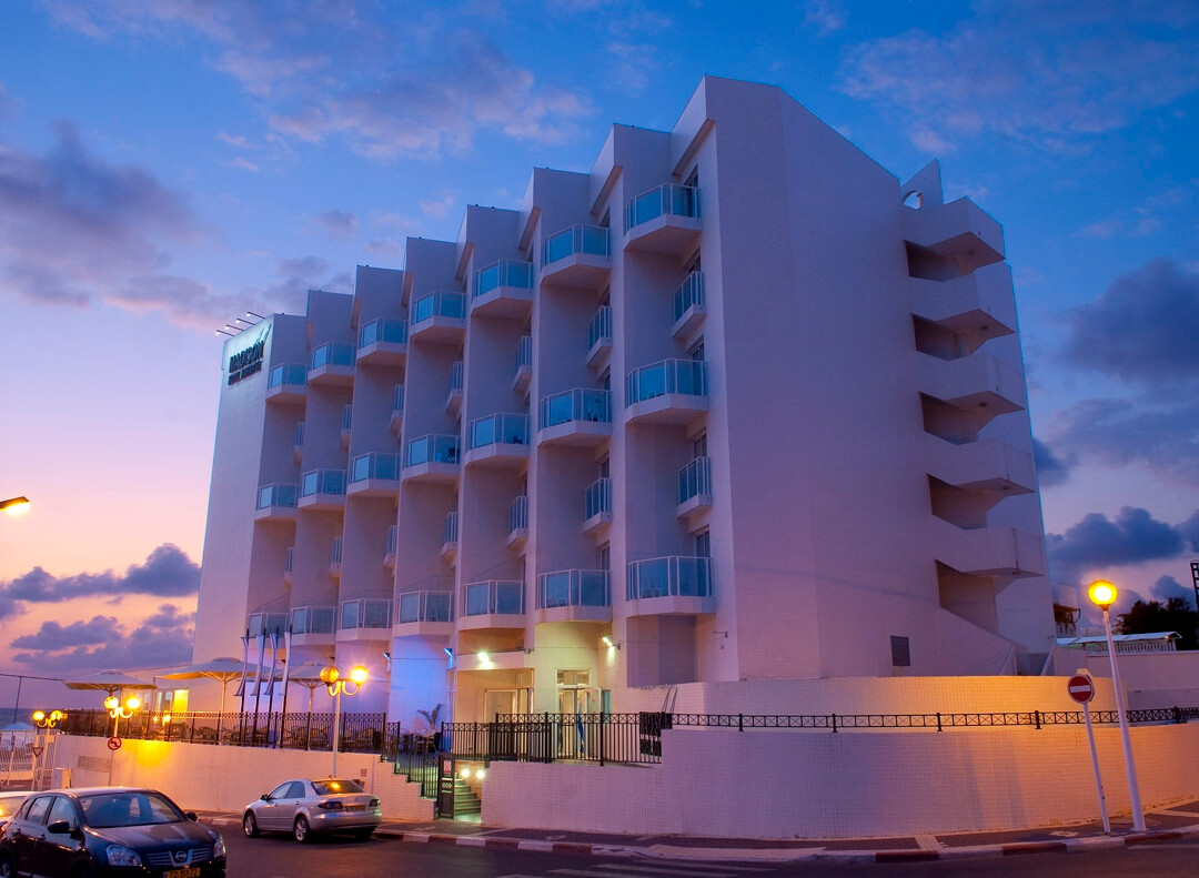 Madison Hotel Nahariya
