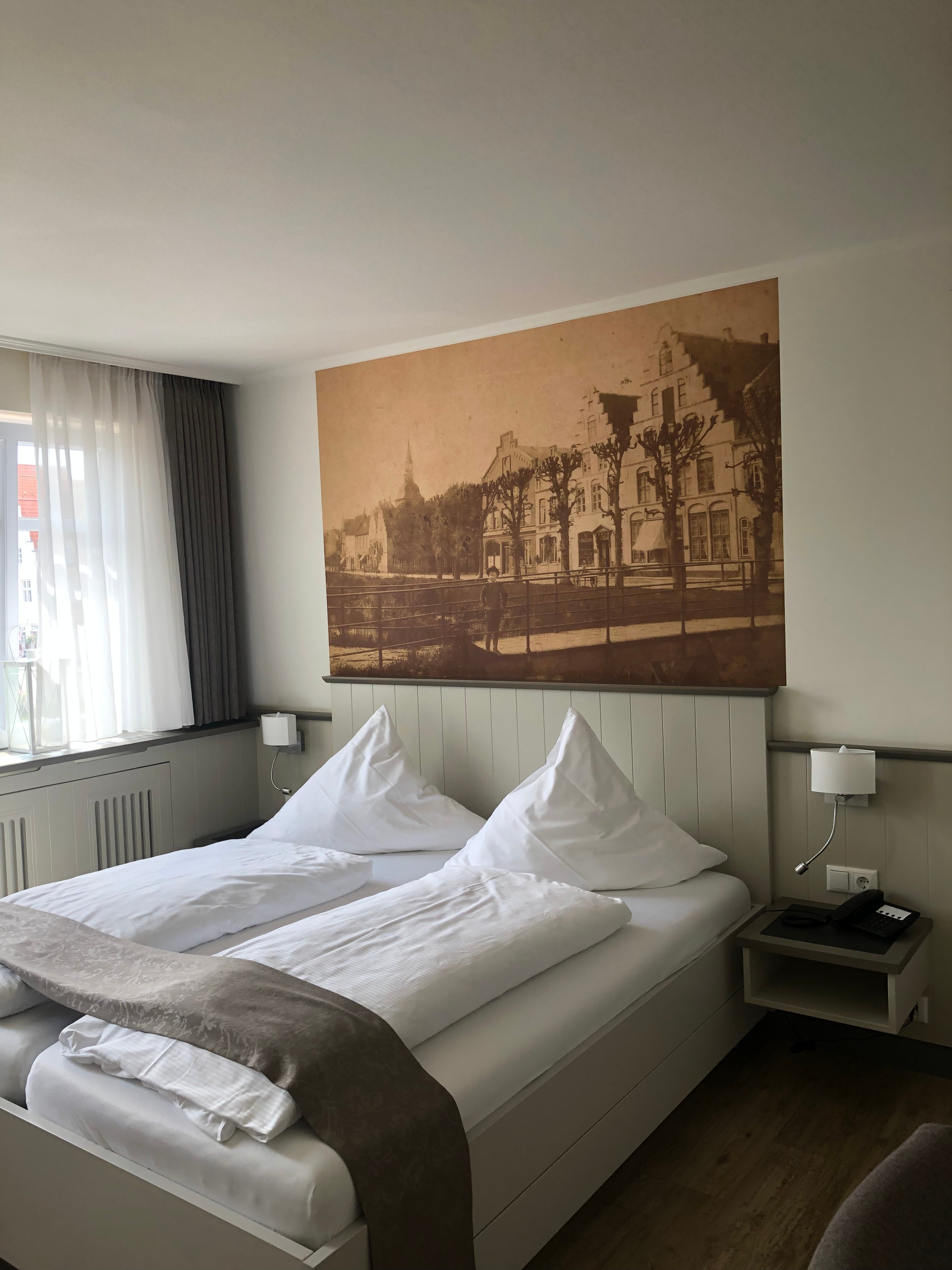 Hotel Klein Amsterdam-官方