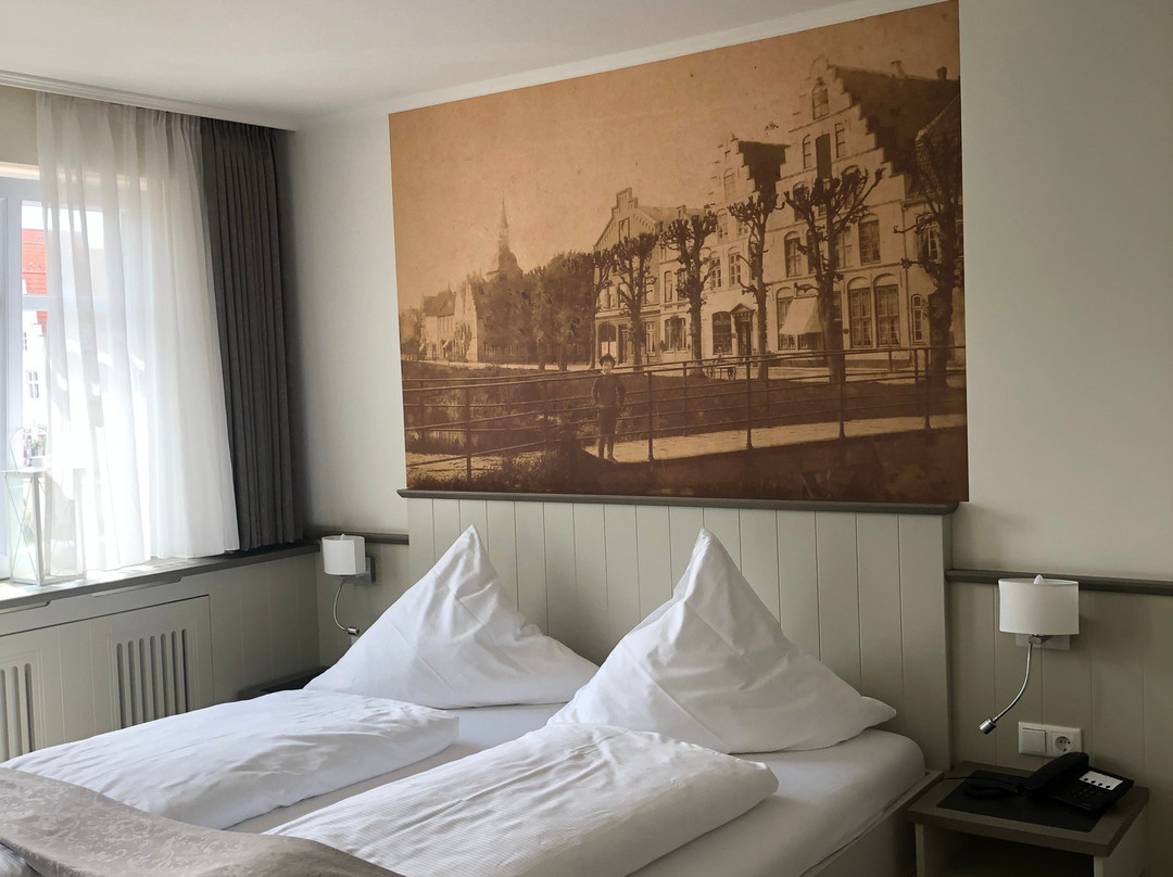 Schwabstedt旅游攻略图片