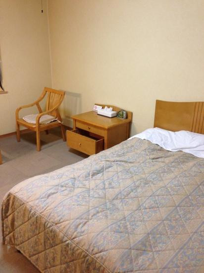 Hotel Honomai Otofuke