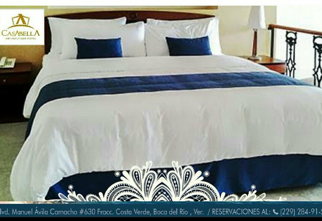 Casabella Art Boutique Hotel