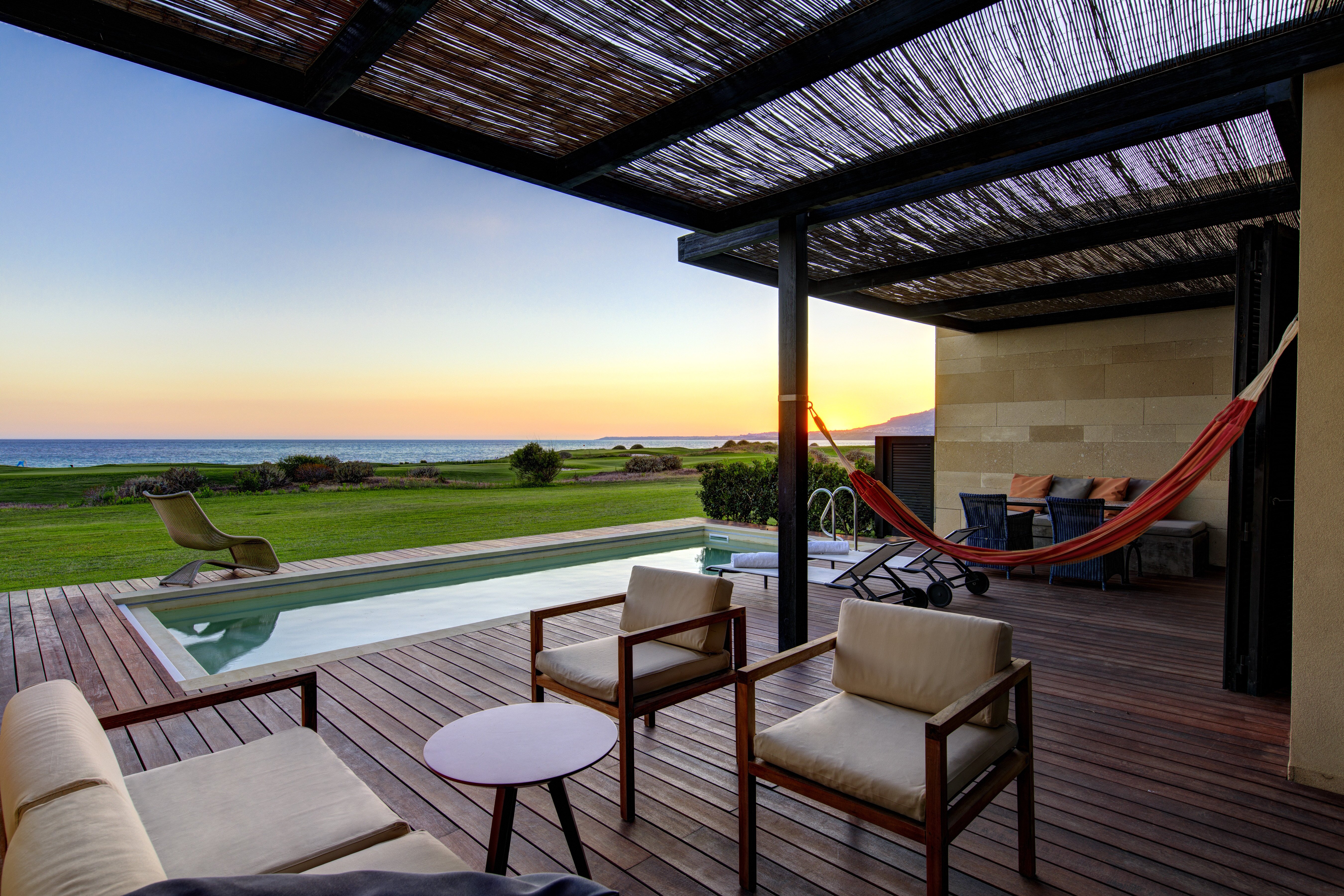 Verdura Resort-官方