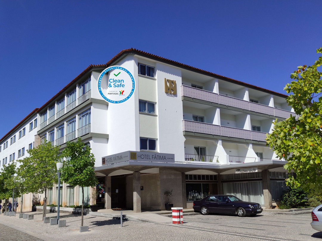 Hotel Fátima