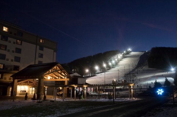 The Lodge at Wisp-官方