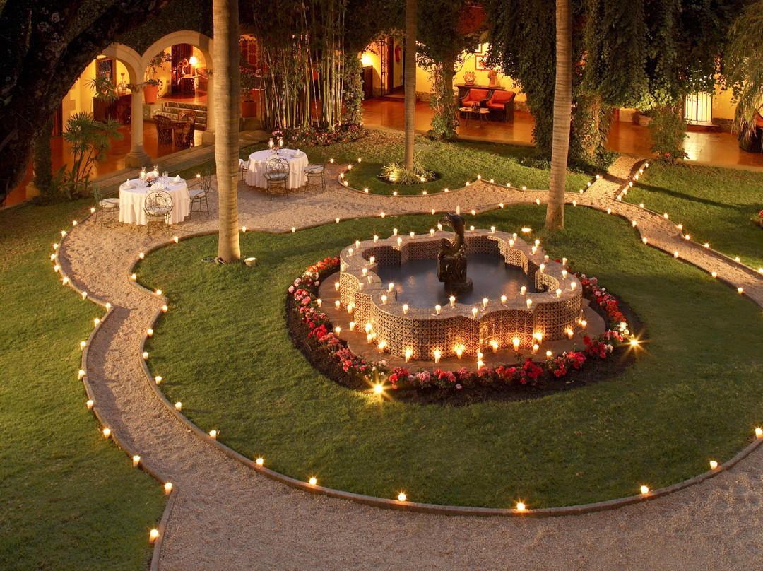 库埃纳瓦卡瑞凯特酒店 - 欧斯达