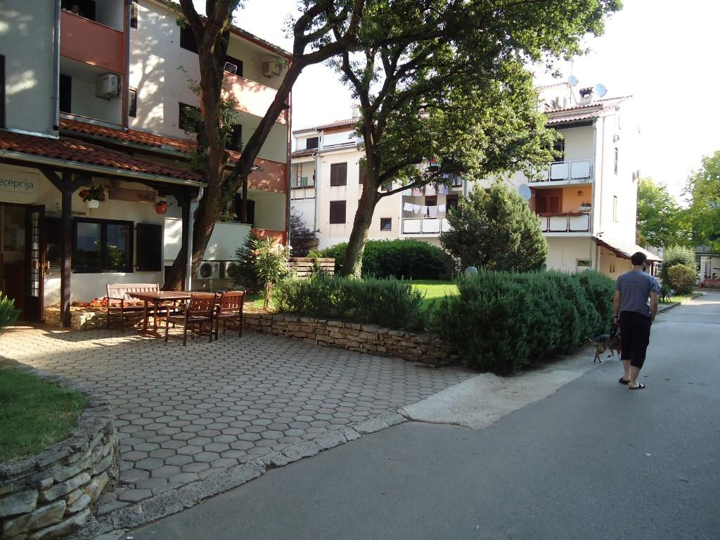 卡斯特利尔酒店住宿-Aparthotel Volta
