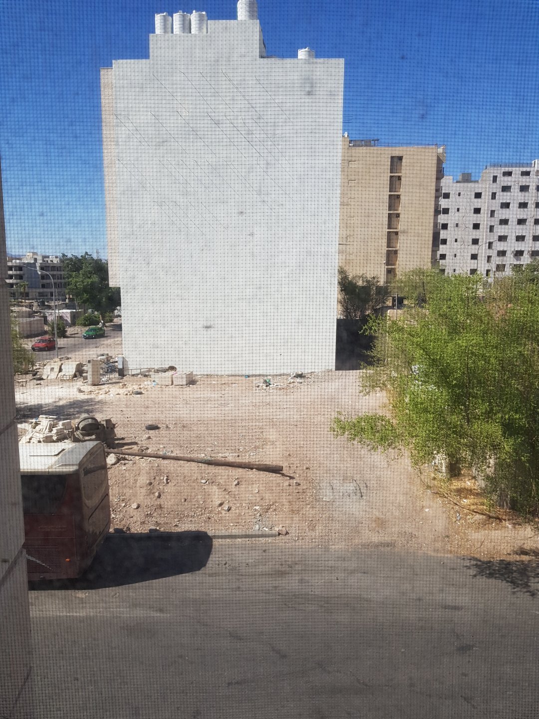 Delara Hotel Aqaba-官方