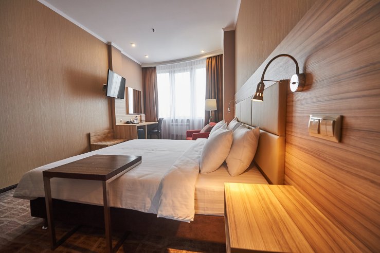 罗斯托夫昂登华美达温德姆水疗酒店-官方